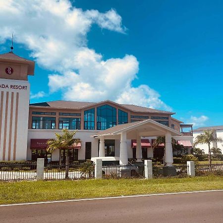 Ramada By Wyndham St Kitts Resort Saint Kitts Εξωτερικό φωτογραφία