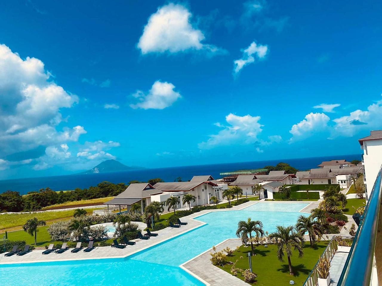 Ramada By Wyndham St Kitts Resort Saint Kitts Εξωτερικό φωτογραφία