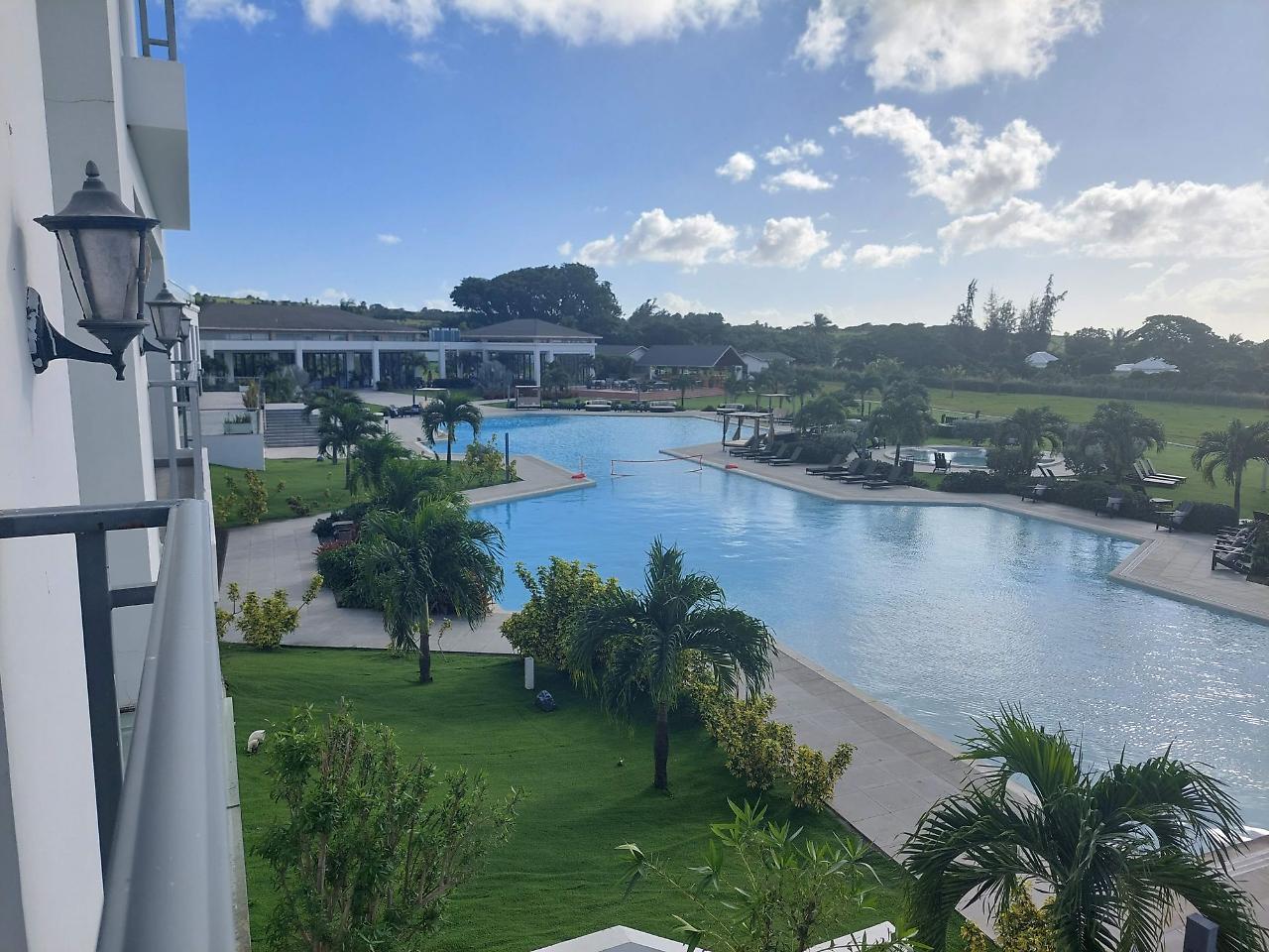 Ramada By Wyndham St Kitts Resort Saint Kitts Εξωτερικό φωτογραφία