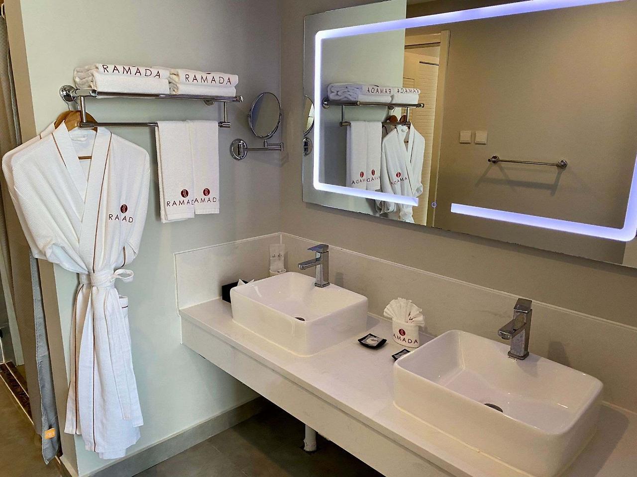 Ramada By Wyndham St Kitts Resort Saint Kitts Εξωτερικό φωτογραφία